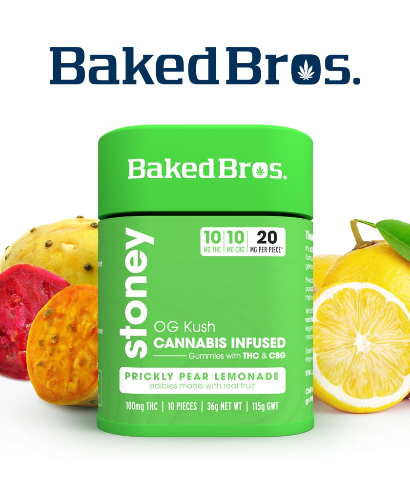 Baked Bros Sale