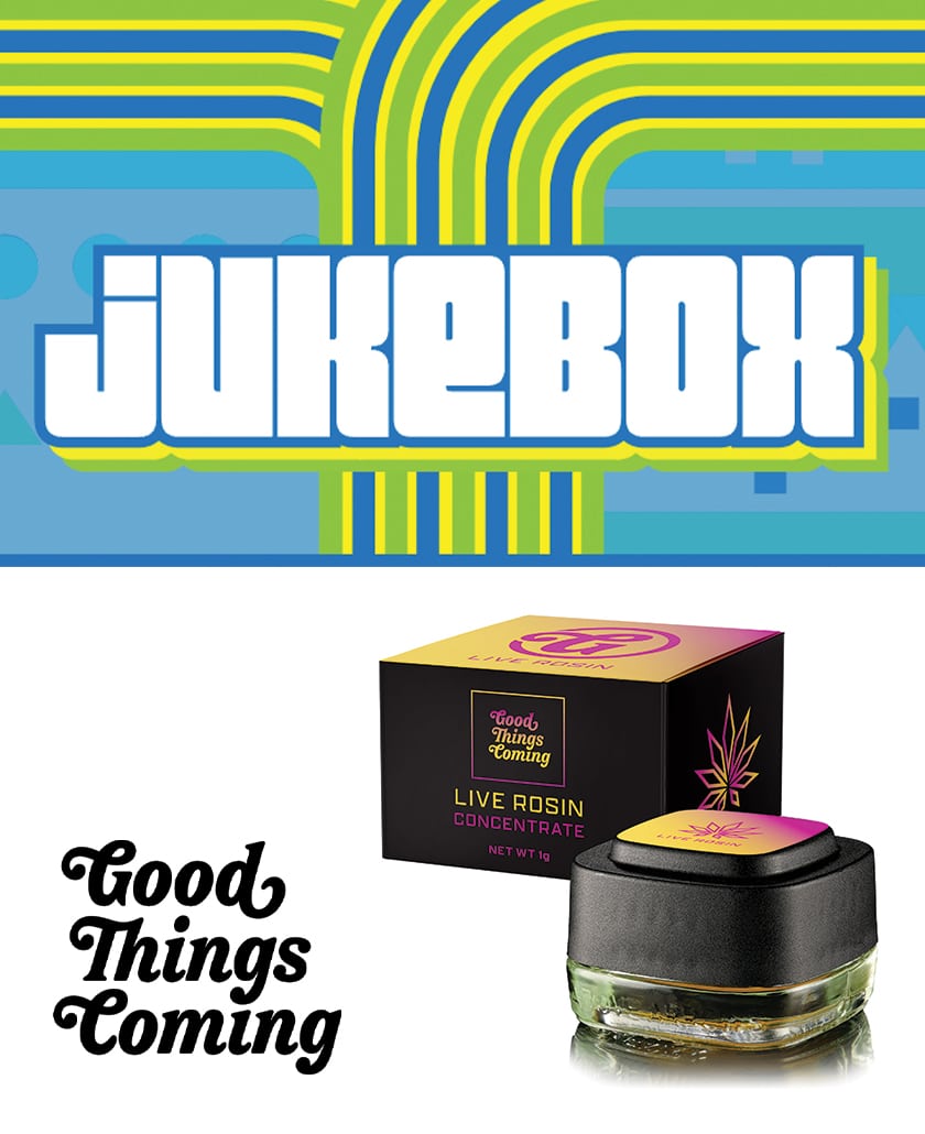 Jukebox & Good Things Coming