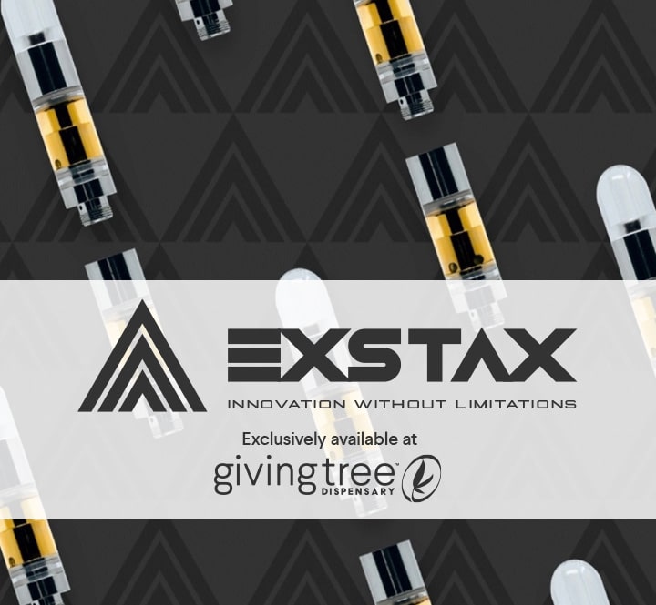 EXSTAX at Giving Tree