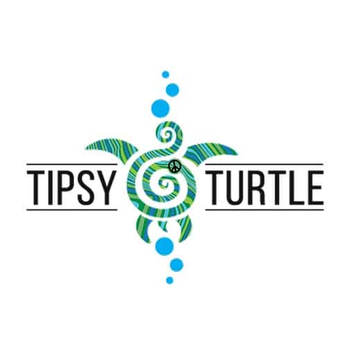 Tipsy Turtle BOGO