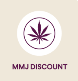 MMJ Discount